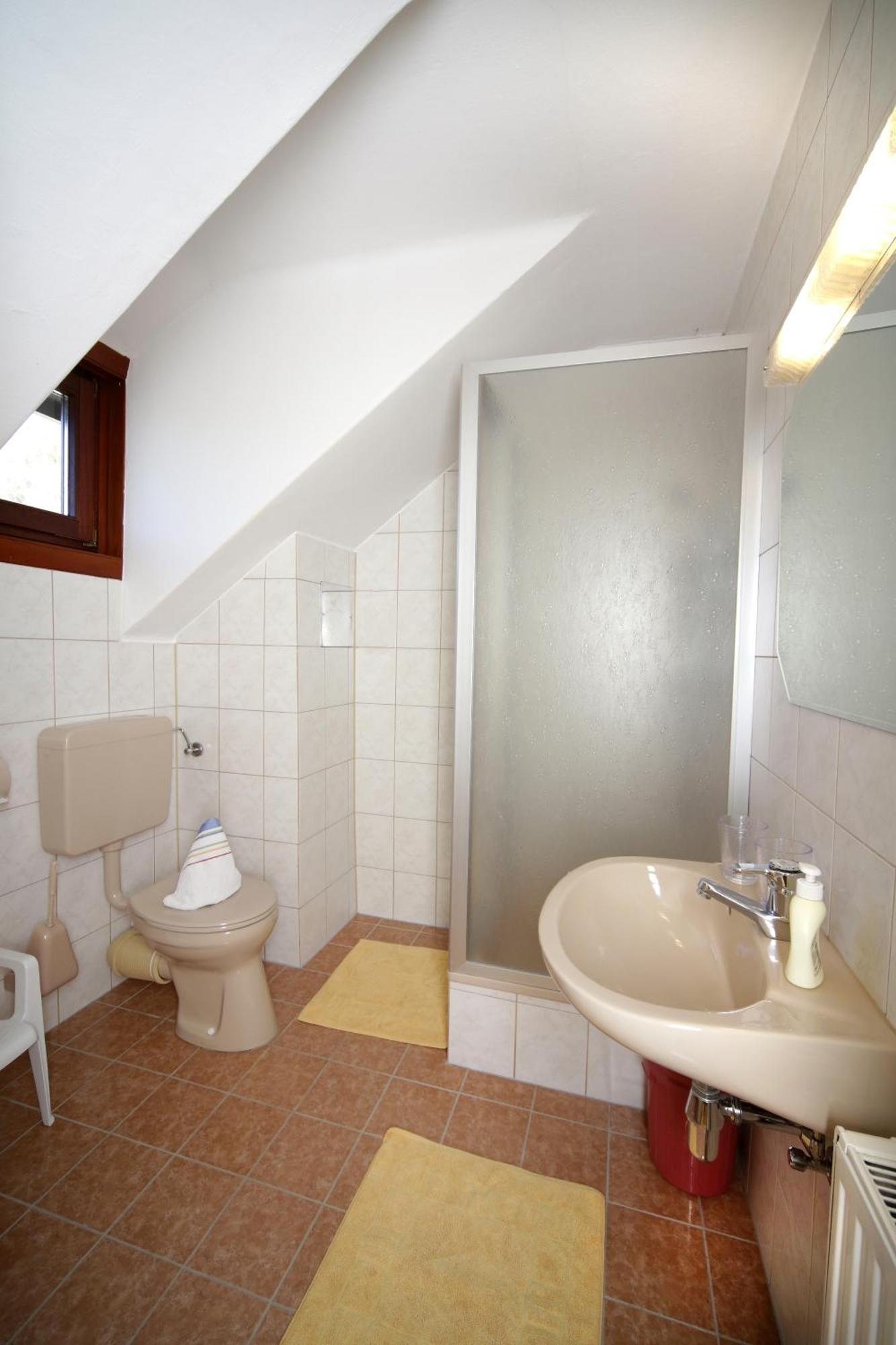フィラハSonnhofアパートメント 部屋 写真